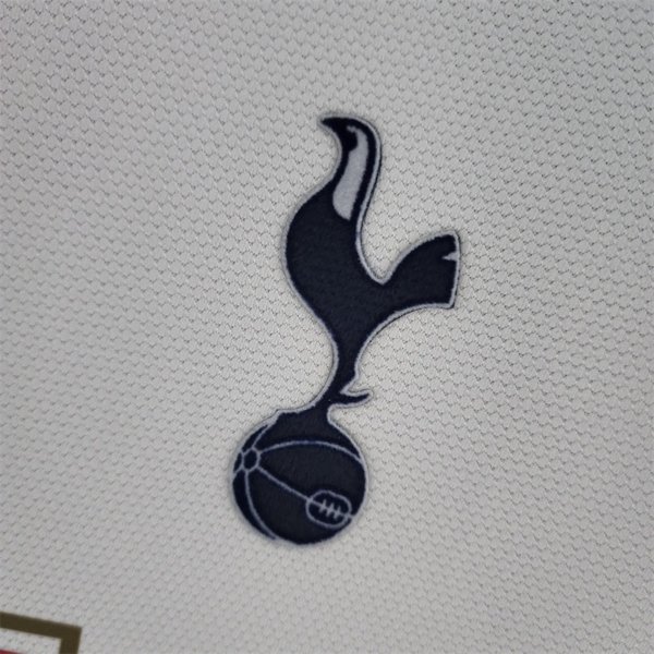 Retro Tottenham Local 06/07 - Image 2