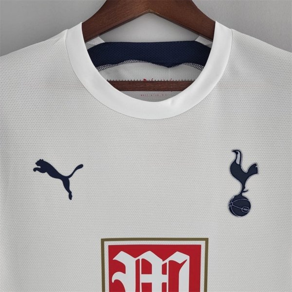 Retro Tottenham Local 06/07 - Image 3