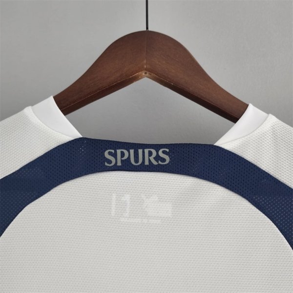 Retro Tottenham Local 06/07 - Image 5