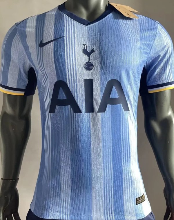 Tottenham Visita 24/25 Versión Jugador