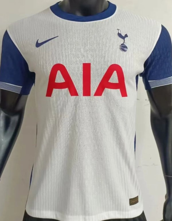 Tottenham Local 24/25 Versión Jugador