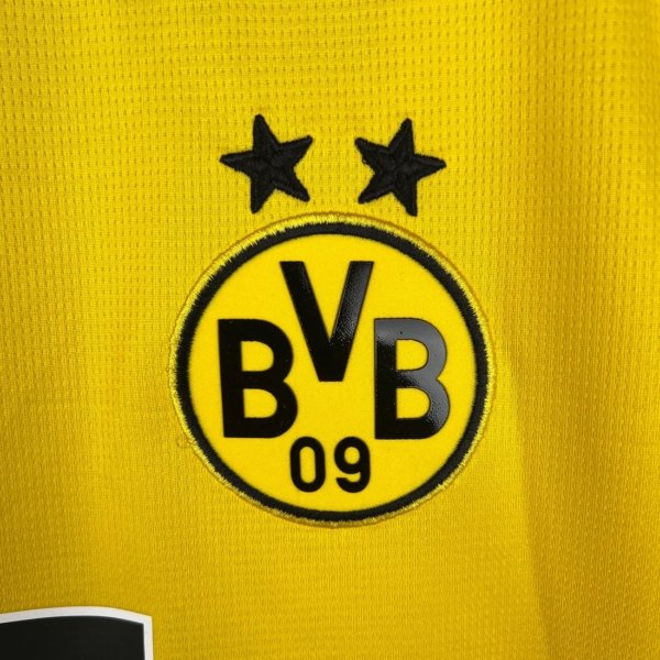 Borussia Dortmund Local 23/24 Version Fan - Image 3