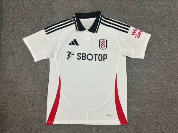 Fulham Local 24/25 Versión Fan - Image 5