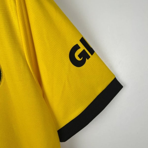 Borussia Dortmund Local 23/24 Version Fan - Image 5