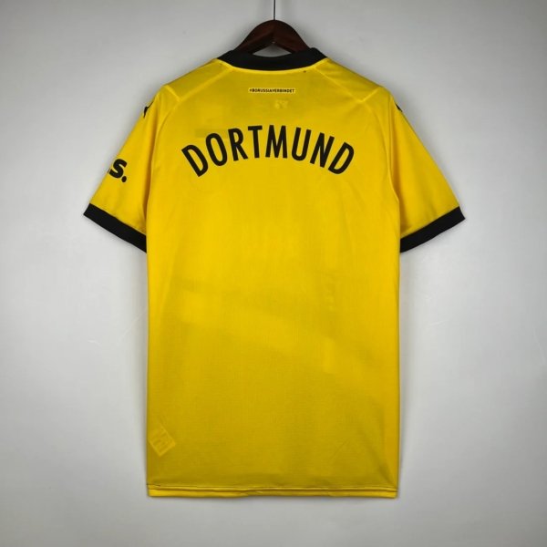 Borussia Dortmund Local 23/24 Version Fan - Image 8