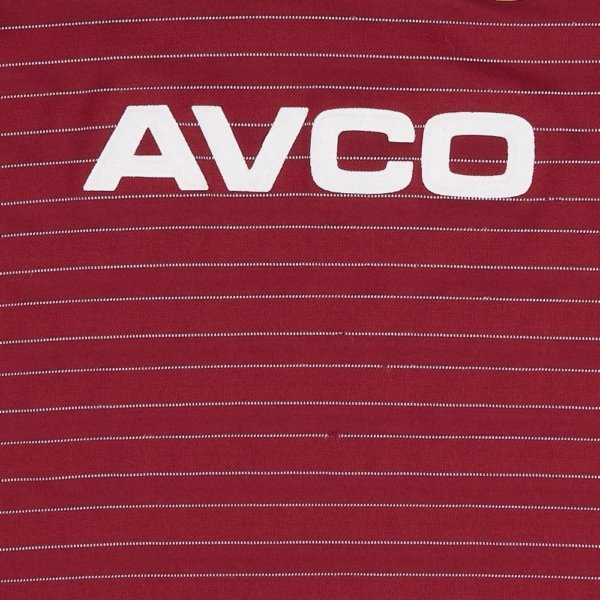 Retro West Ham Local 86/87 - Image 3