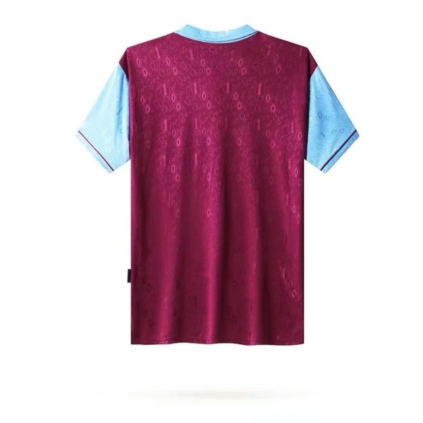 Retro West Ham Local 95/97 - Image 4