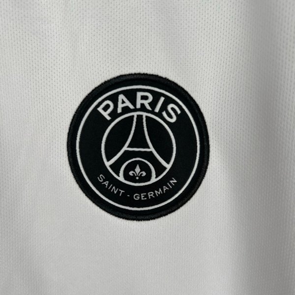 Retro PSG Visita Champions 18/19 Manga Larga - Image 2