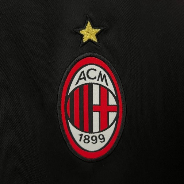 Retro AC Milán Tercer 00/01 - Image 3