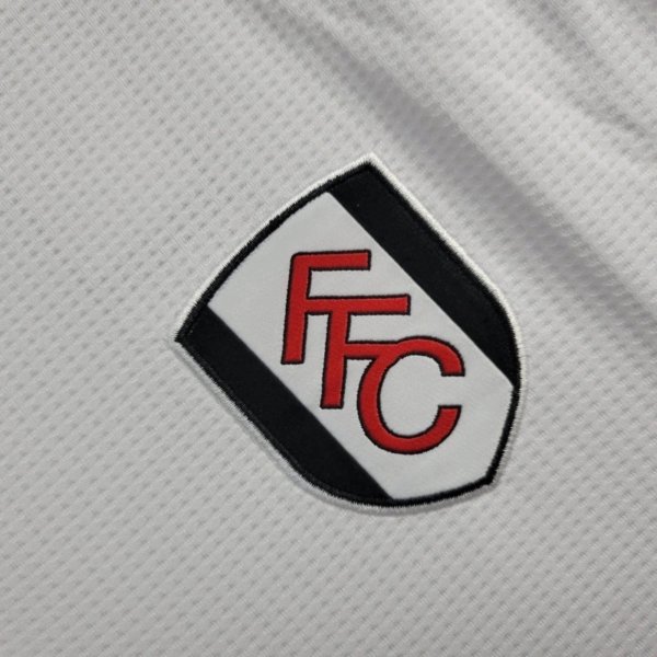 Fulham Local 24/25 Versión Fan - Image 2