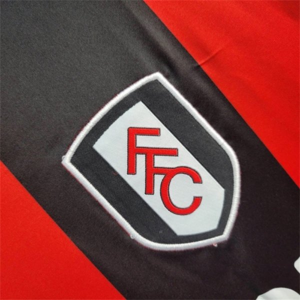 Fulham Visita 24/25 Versión Fan - Image 2