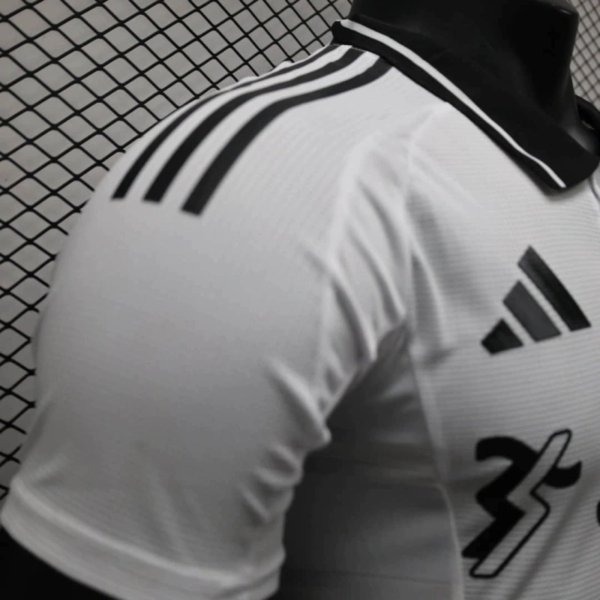 Fulham Local 24/25 Versión Jugador - Image 3