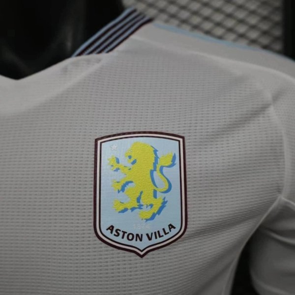 Aston Villa Visita 24/25 Versión Jugador - Image 2
