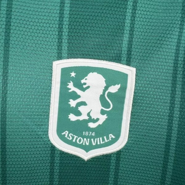 Aston Villa Especial 24/25 Versión Fan - Image 2