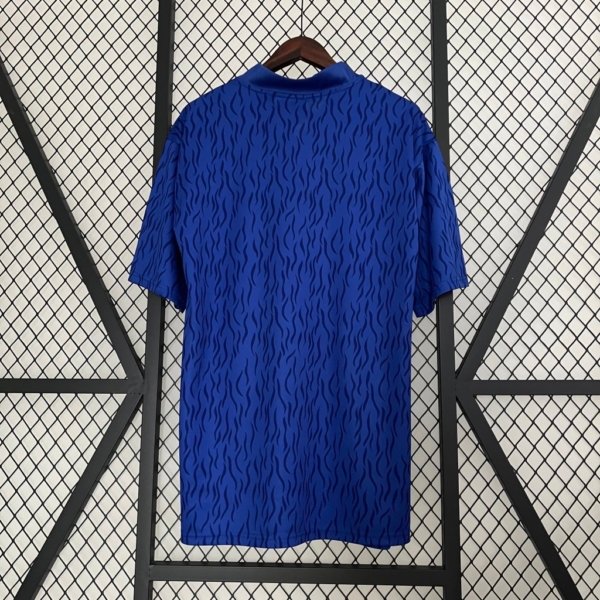 Retro Leicester City Local 92/93 - Image 4
