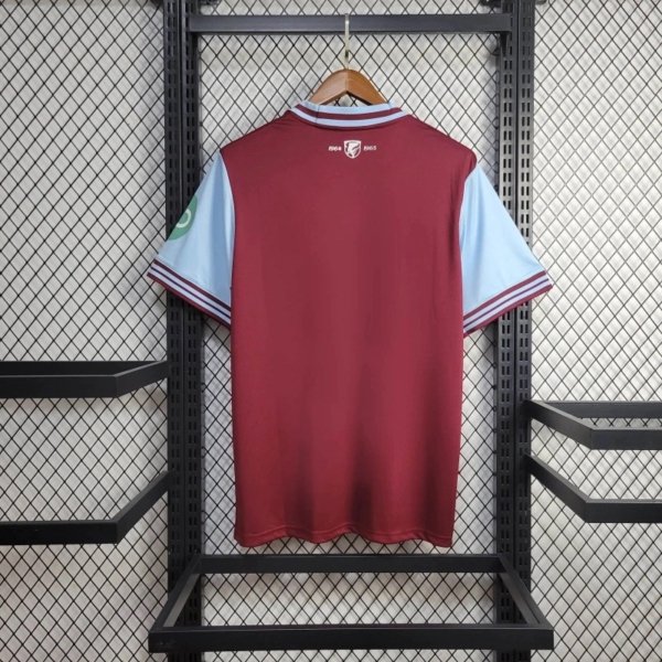 West Ham Local 24/25 Versión Fan - Image 4