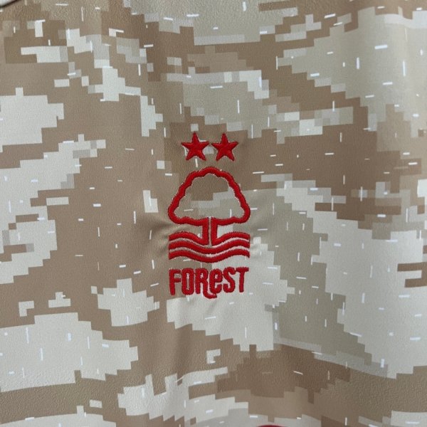 Nottingham Forest Pre-partido - Image 4