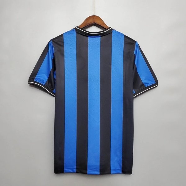 Retro Inter Milan Final Champions 09/10 - Image 5