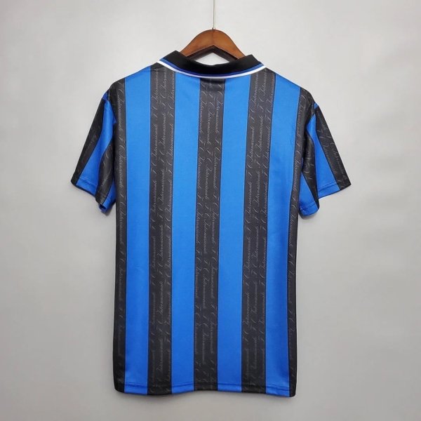 Retro Inter Milan Local 97/98 - Image 5