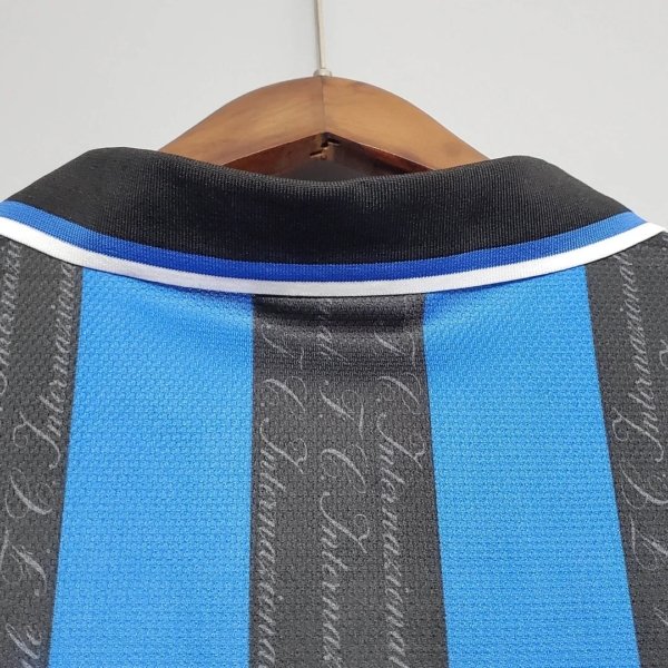 Retro Inter Milan Local 97/98 - Image 4