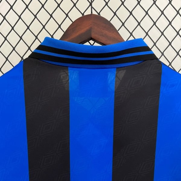 Retro Inter Milan Local 95/96 - Image 5