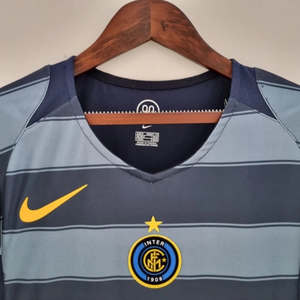 Retro Inter Milan Tercer 04/05 - Image 4