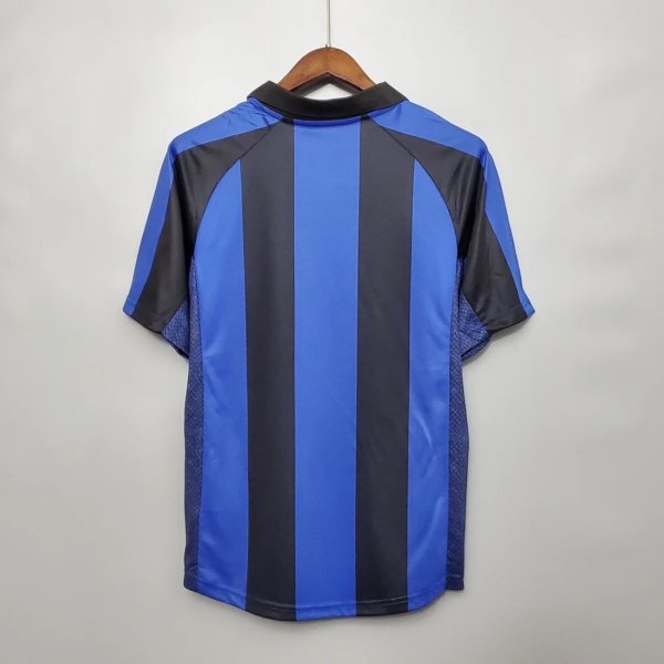 Retro Inter Milan Local 02/03 - Image 6