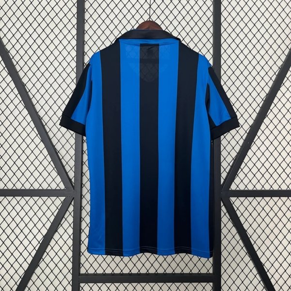 Retro Inter Milan Local 90/91 - Image 6