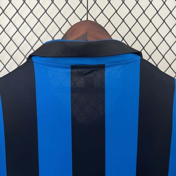 Retro Inter Milan Local 90/91 - Image 5