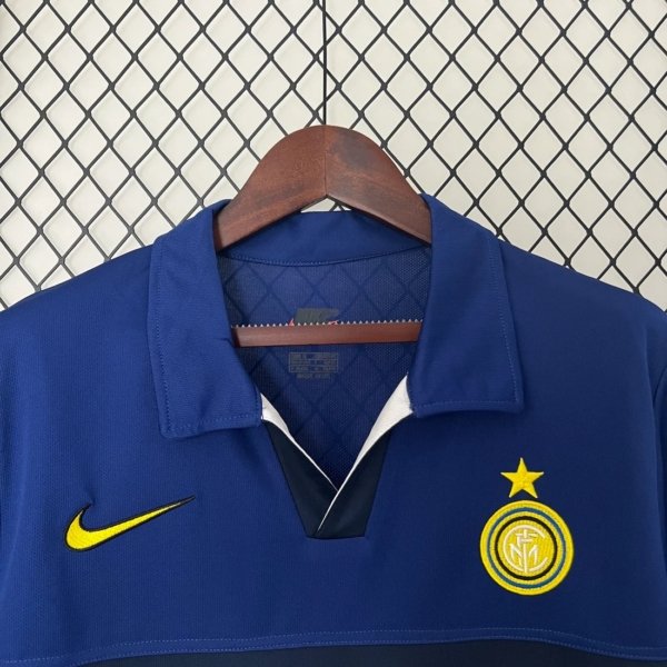 Retro Inter Milan Tercer 98/99 - Image 2