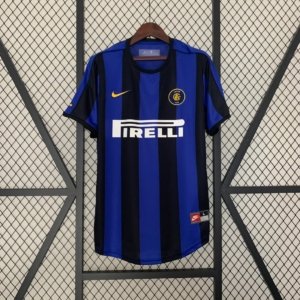 Retro Inter Milan Local 99/00