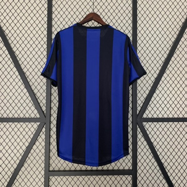 Retro Inter Milan Local 99/00 - Image 5