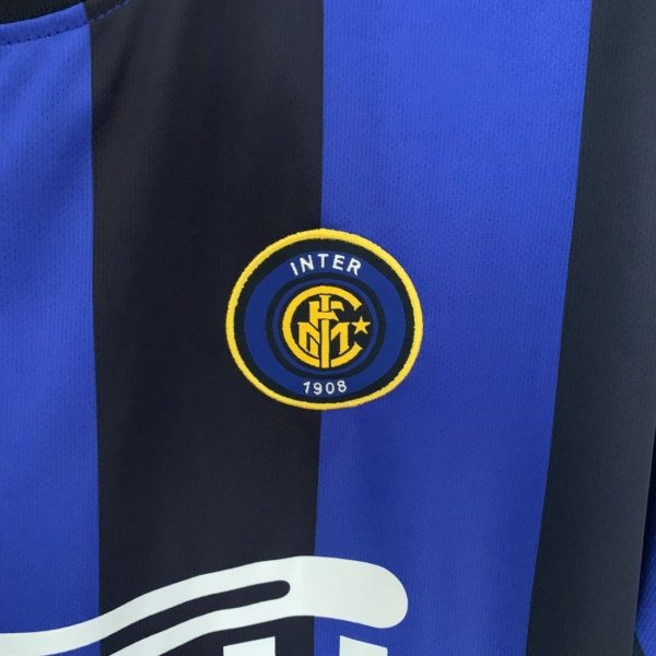 Retro Inter Milan Local 99/00 - Image 3