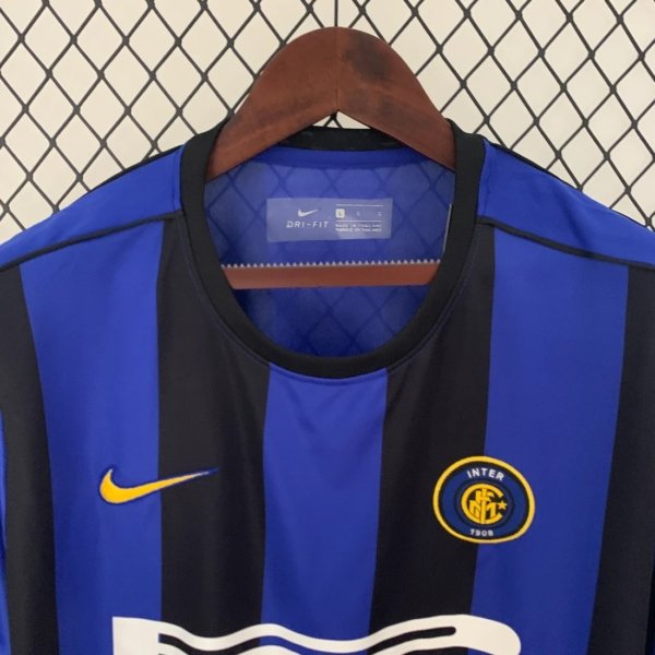 Retro Inter Milan Local 99/00 - Image 2