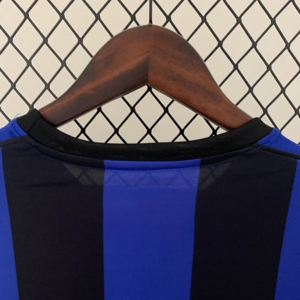 Retro Inter Milan Local 99/00 - Image 4