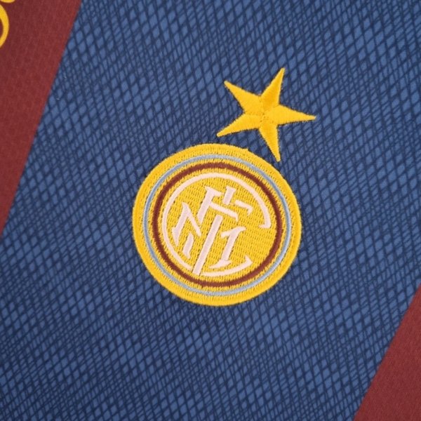 Retro Inter Milan Entrenamiento 94/95 - Image 2