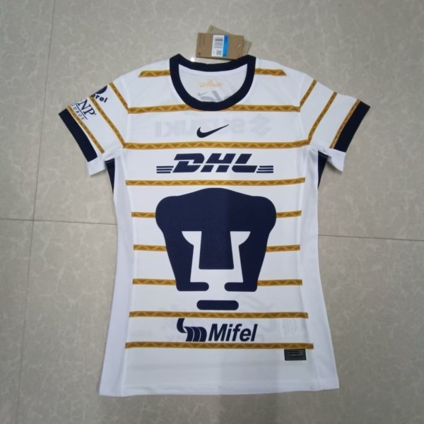 Pumas Local 24/25 Versión Mujer