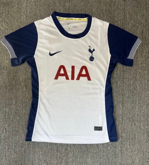 Tottenham Local 24/25 Versión Mujer
