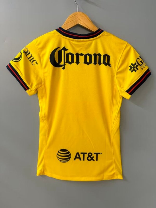 Club America Local 24/25 Versión Mujer - Image 2