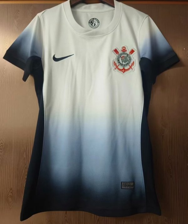 Corinthians Local 24/25 Versión Mujer