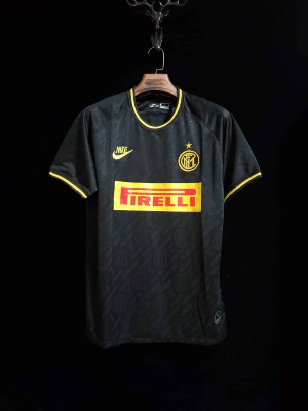 Retro Inter Milan 19/20