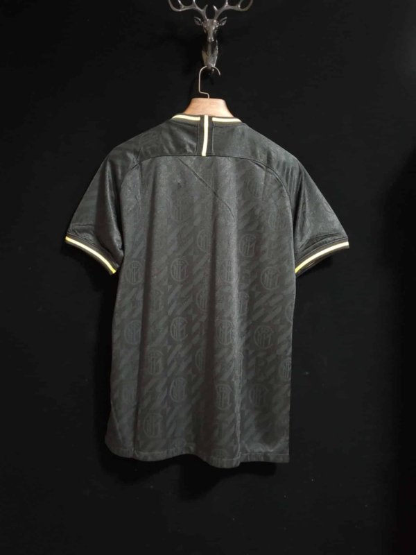 Retro Inter Milan 19/20 - Image 5