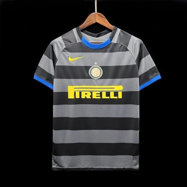 Retro Inter Milan Tercer 20/21