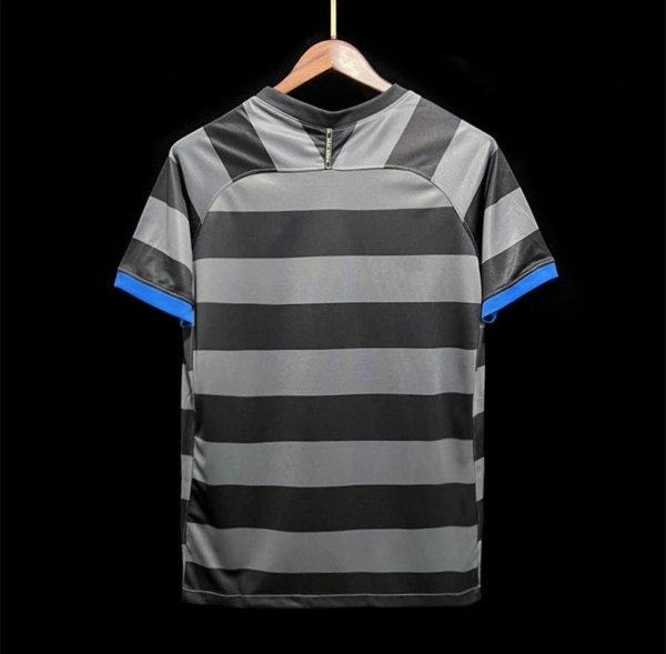 Retro Inter Milan Tercer 20/21 - Image 2
