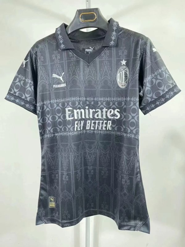 AC Milan Especial 24/25 Versión Mujer
