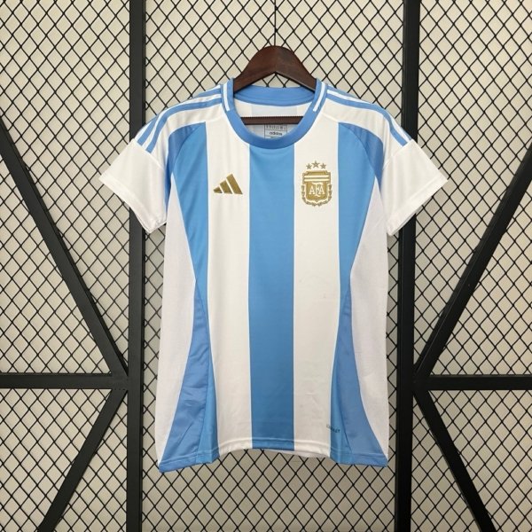 Argentina Local 24/25 Versión Mujer
