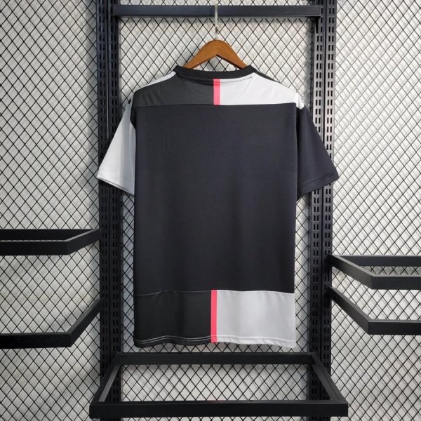 Retro Juventus Local 19/20 - Image 5