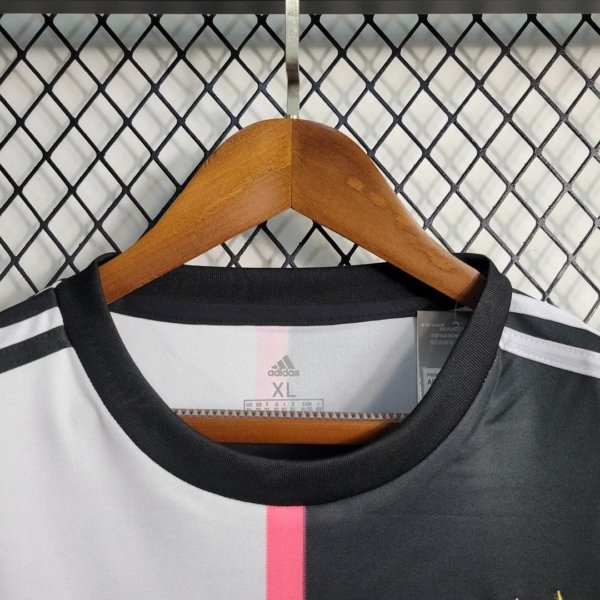 Retro Juventus Local 19/20 - Image 2