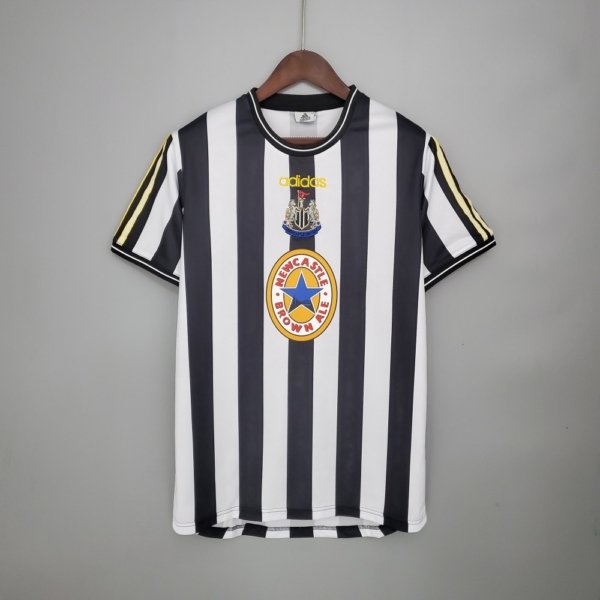 Retro Newcastle Local 97/99