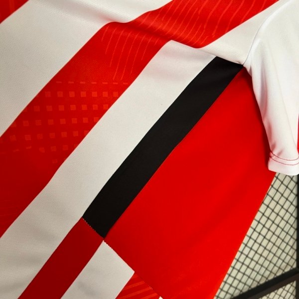 Athletic Bilbao Local 24/25 Versión Fan - Image 3